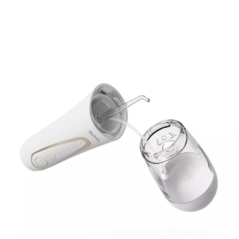 Lovio LVWF124WH Irrigatorius HydroJet PRO