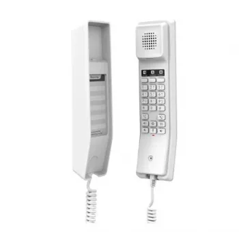 IP telefonas Grandstream GHP610 balta