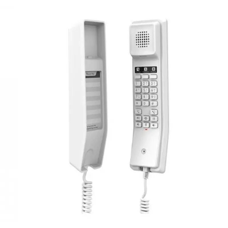 IP telefonas Grandstream GHP610 balta