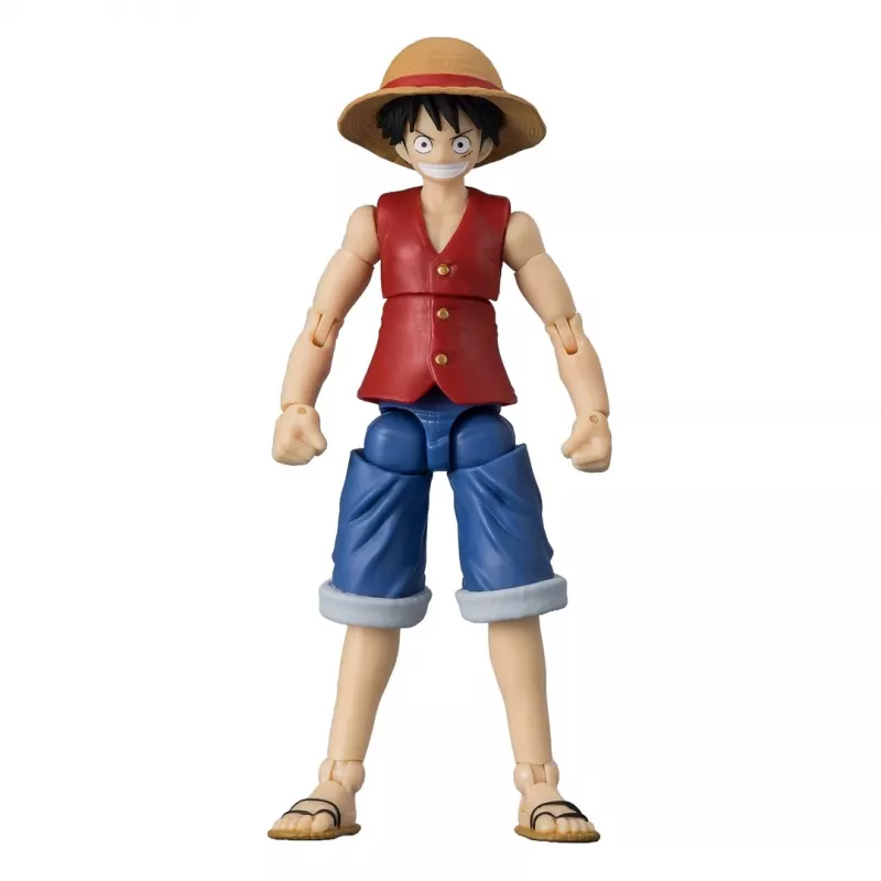 ULTIMATE LEGENDS ONE PIECE - MONKEY D. LUFFY