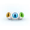 Fibaro FGMS-001 ZW5 EU gaminys baltas