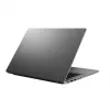 Nešiojamasis kompiuteris ASUS Vivobook S14 M3407GA-SF012W — Ryzen AI 7 445, 14,0 col. WUXGA 60 Hz 300 nitų, 16 GB DDR5, 512 GB SSD, Radeon Graphics, 70 Wh, Windows 11