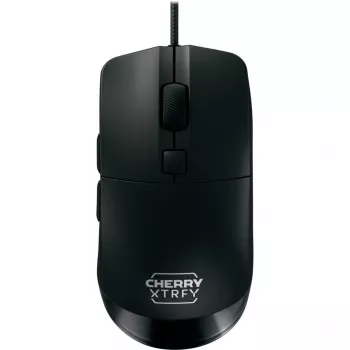 pelė CHERRY XTRFY M50 USB Type-A