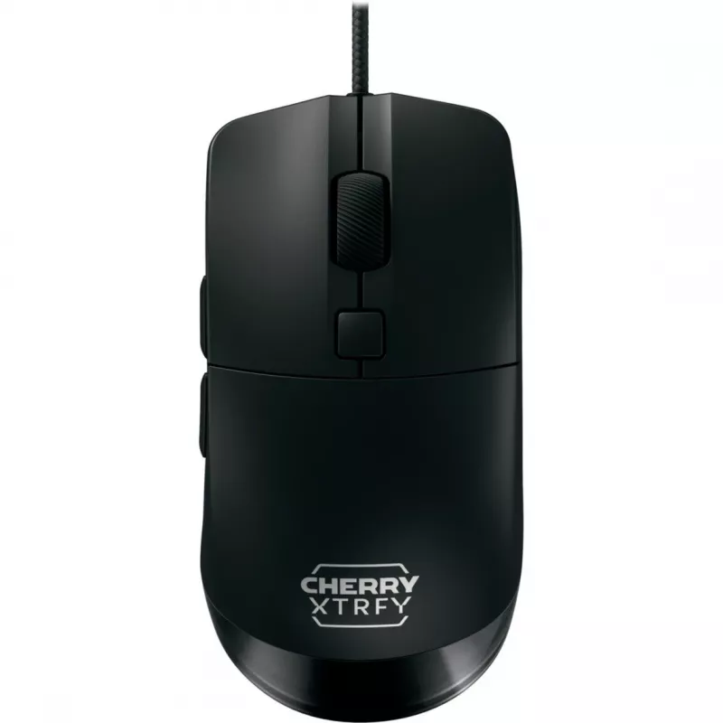 pelė CHERRY XTRFY M50 USB Type-A