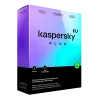 Kaspersky Plus | 3 įrenginiai | 1 metai | ES