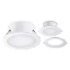 LED prožektorius Steinel RS PRO DL 150 SC HF Sensor 11W 3000K/4000K/6500K