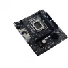 BIOSTAR H610MHD5 DDR5 Micro-ATX pagrindinė plokštė