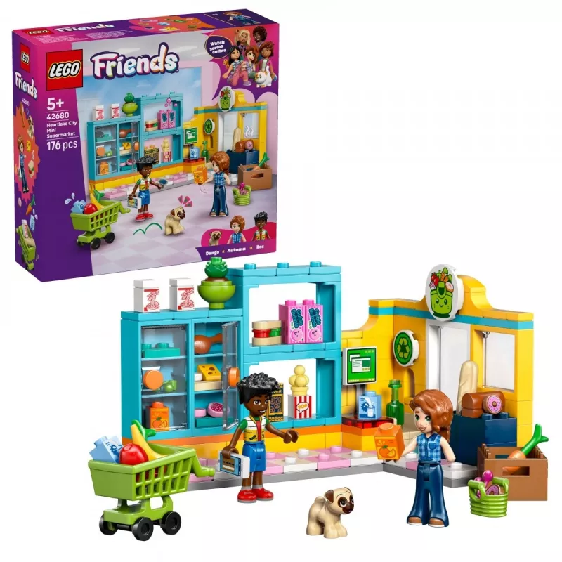 Lego 42680