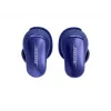 Bose QuietComfort Ultra ausinės belaidės į ausis įdedamos skambučiams / muzikai Bluetooth violetinės