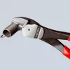 Knipex 74 01 200 SB raudona