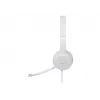 Lenovo GXD1E71385 ausinės / laisvų rankų įranga Laidinis Riešas Skambučiai / muzika USB Type-A Pilka
