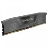 VENGEANCE DDR5 6000MT/s 16GB - Pilka DIMM / 1x16GB / DDR5 / 1.35V / Intel XMP and AMD EXPO