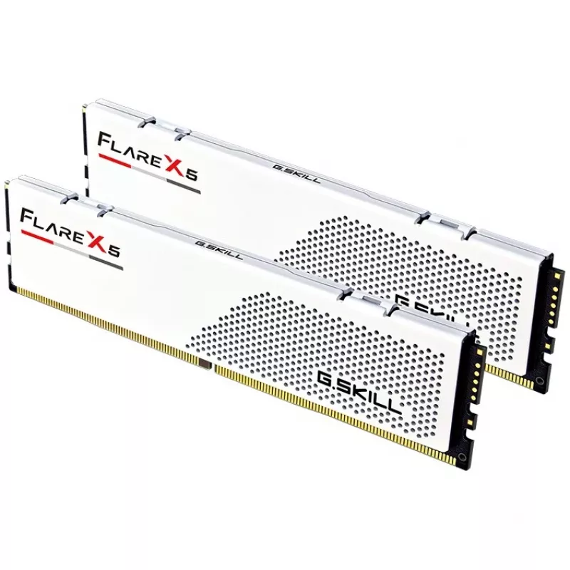 G.Skill DDR5 atminties modulis 64GB 6000MHz 2x32GB