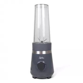 Sport blender JATA JEBT1001 Pilka Transparent