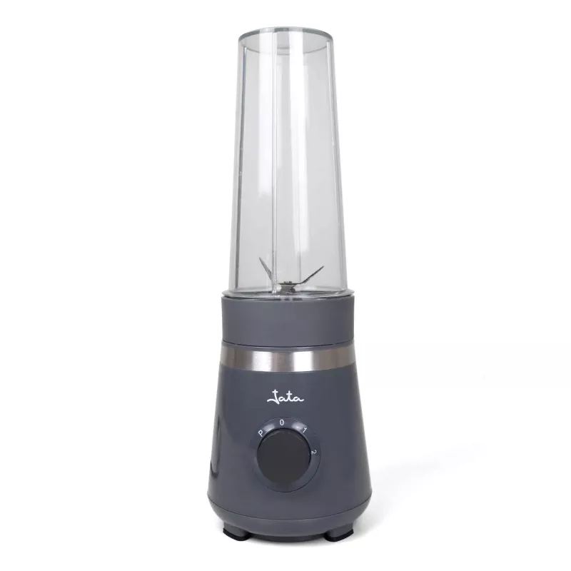 Sport blender JATA JEBT1001 Pilka Transparent
