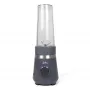 Sport blender JATA JEBT1001 Pilka Transparent