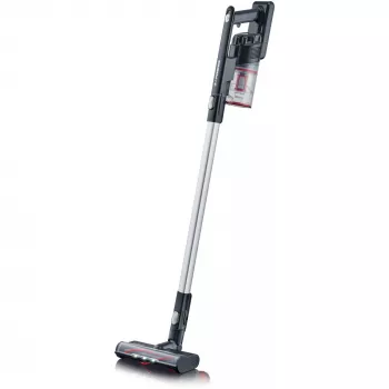 Stick vacuum Severin HV7966 120 W Baterija Sausas Dulkių maišelis 0,5 L