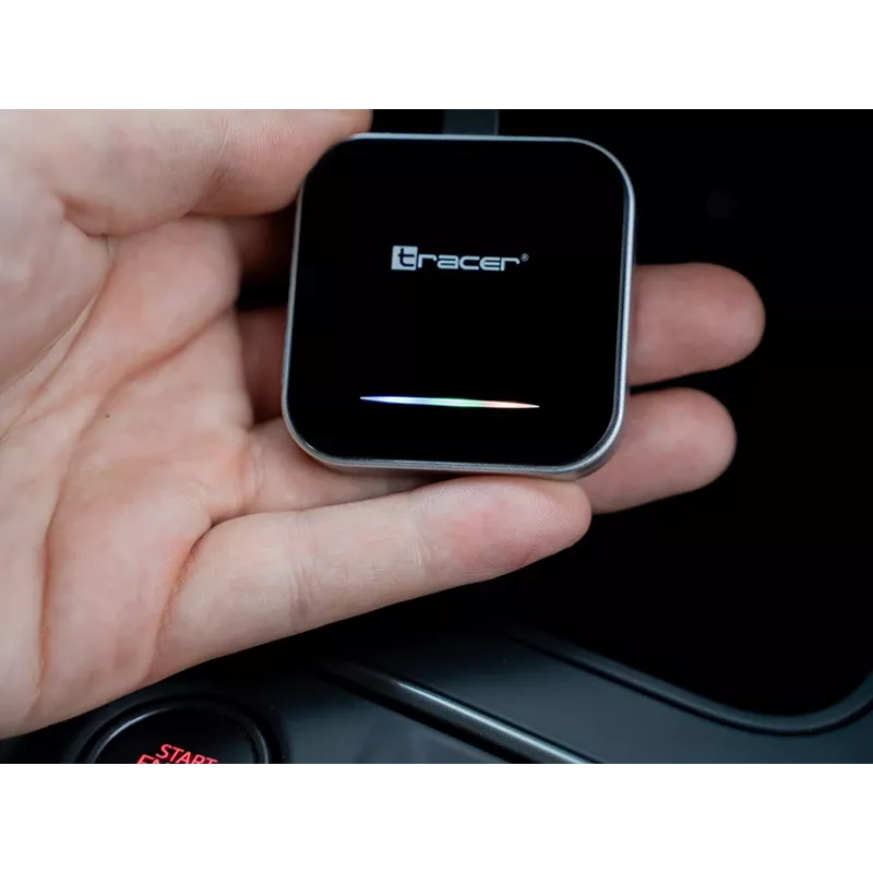 Adapter Carplay Android Auto CarLink Pro