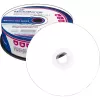 CD-R MediaRange MRPL512 700 MB 52x rašaliniam spausdinimui 25 vnt. ant velenėlio