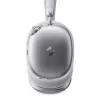 Havit Space S1 – belaidės triukšmo slopinimo Bluetooth ausinės (sidabrinės)