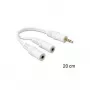 Audio daliklis DeLOCK 65447
