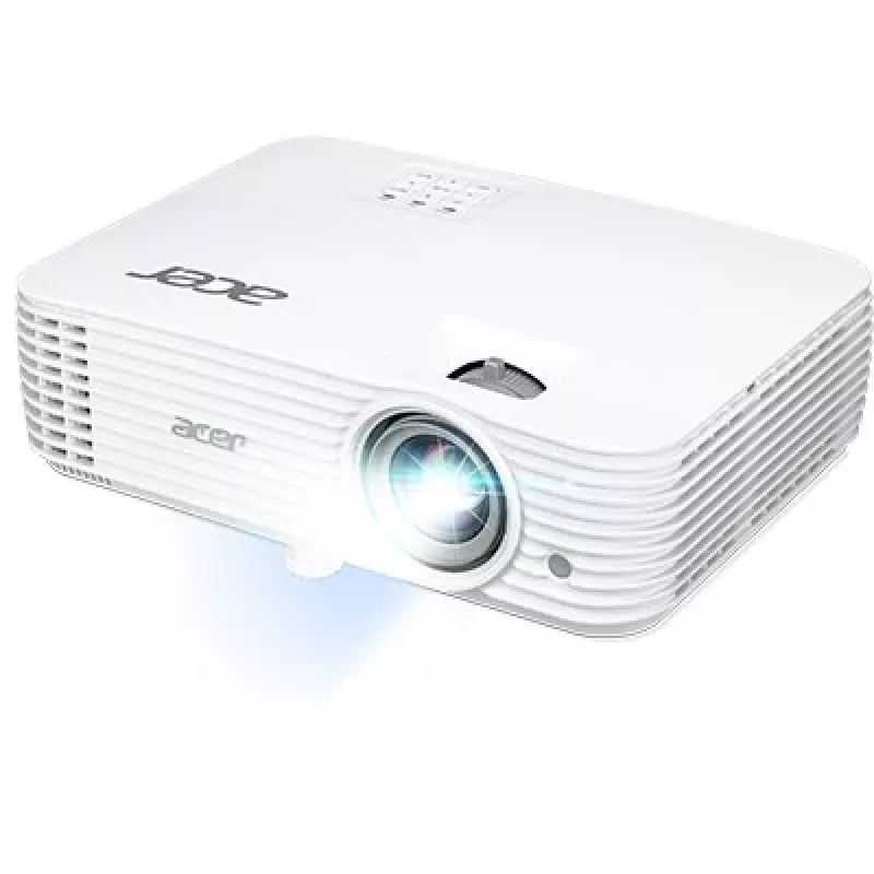 Projektorius Acer P1657Ki