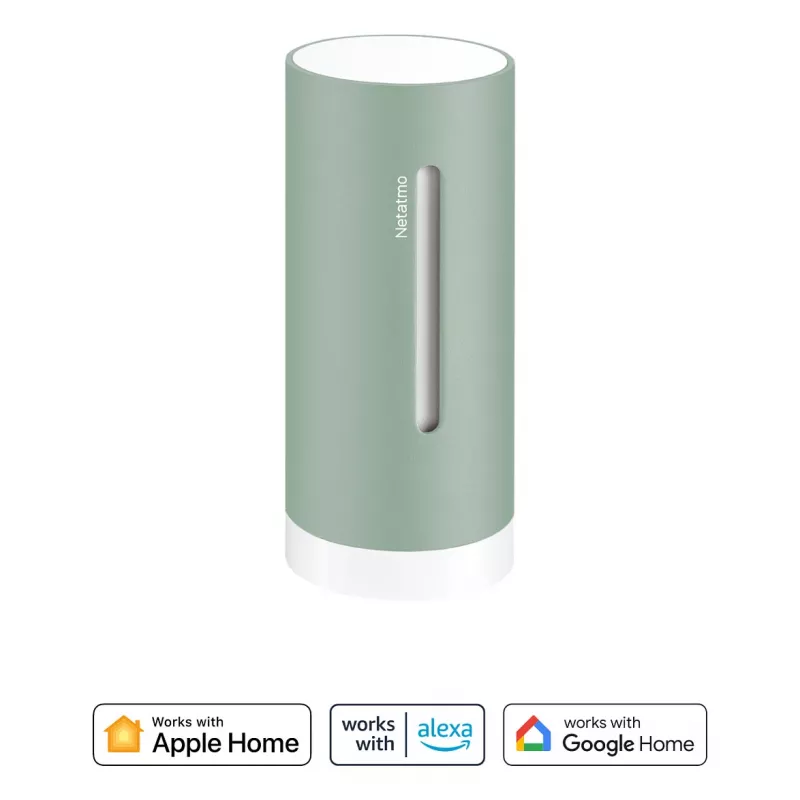 Netatmo NIM-M