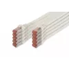 Digitus DK-1644-005-WH-10 Ethernet Patch Cable