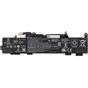 Baterijos paketas, skirtas HP EliteBook 840 G5, 11,55 V 4113 mAh, pakaitinė baterija