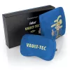 noblechairs atminties putų pagalvėlių rinkinys - Fallout Vault-Tec leidimas