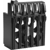 HP 56Q79AA Z4 ventiliatorius ir priekinės kortelės kreiptuvo rinkinys