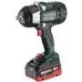 Smūginis suktuvas Metabo SSW 18 LTX 1450 BL 1/2 colio 1500 aps./min. 1450 N⋅m juoda žalia 18 V