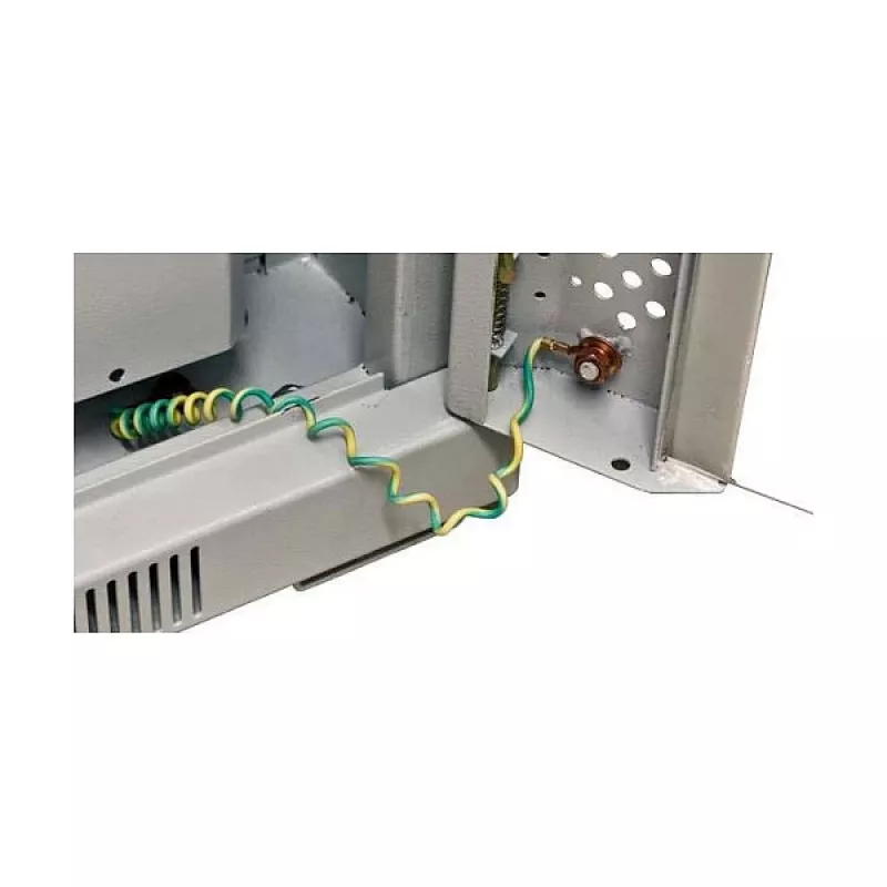 Allnet ALL-SNB81242BDGRAU Pilka