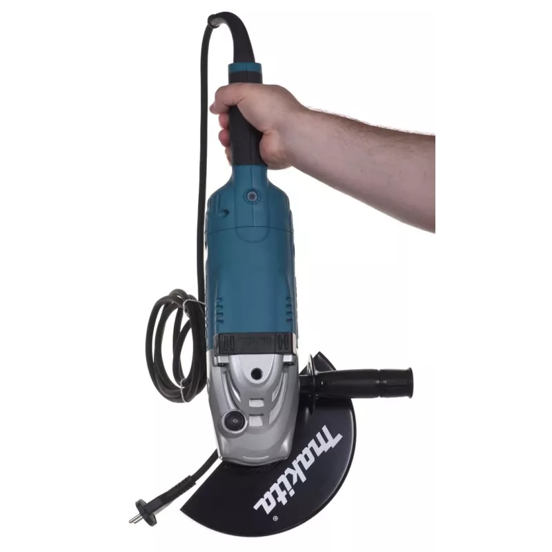 Makita GA9020R kampinis šlifuoklis 23 cm 6600 RPM 2200 W 8,01 kg