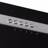 AKPO WK-4 Juoda LINE 2.0 60 Juoda T300 LED linijinis gartraukis / pavara