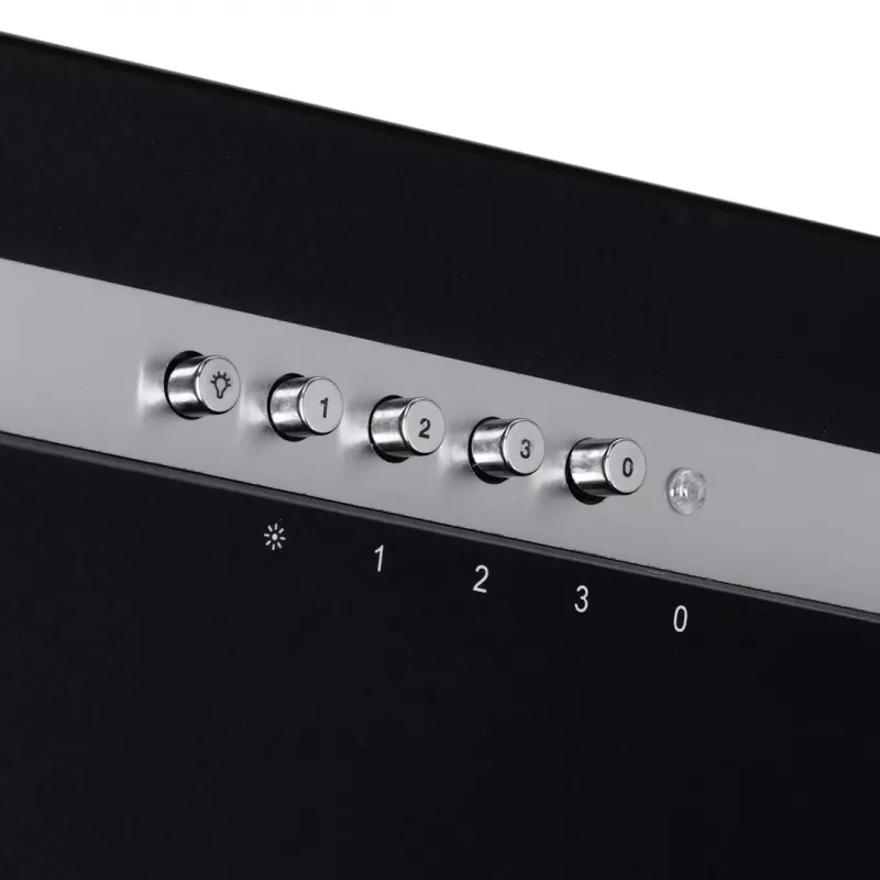 AKPO WK-4 Juoda LINE 2.0 60 Juoda T300 LED linijinis gartraukis / pavara