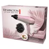 Remington plaukų džiovintuvas Remington DRYER REMINGTON COCONUT SMOOTH D5901