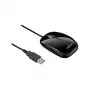 Fujitsu M420NB pelė Ofisui Abiem rankoms tinkama USB Type-A Optinė 1000 DPI
