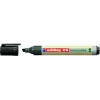 Markeris Edding 29 Kaltinis antgalis Juodas