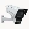 IP stebėjimo kamera Axis 02420-001 Box Lauko 2688 x 1512 pikselių