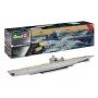 Plastikinis modelis REVELL Shio Type IX C Platinum Edition mastelis 1/72