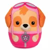 PAW Patrol Skye Squish Plush, oficialus žaislas iš populiaraus animacinio filmuko, minkštas pliušinis gyvūnas vaikams nuo 1 metų, 12 colių