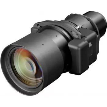 Panasonic ET-EMT750 - priartinimo objektyvas - f/2,1-4,14 - suderinamas su: PT-MZ11KLBEJ, PT-MZ11KLWEJ, PT-MZ14KLBEJ, PT-MZ14KLWEJ, PT-MZ20KLBEJ, PT-MZ20KLWEJ (ET-EMT750)