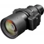 Panasonic ET-EMT750 - priartinimo objektyvas - f/2,1-4,14 - suderinamas su: PT-MZ11KLBEJ, PT-MZ11KLWEJ, PT-MZ14KLBEJ, PT-MZ14KLWEJ, PT-MZ20KLBEJ, PT-MZ20KLWEJ (ET-EMT750)