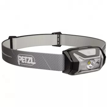 Petzl TIKKA CORE - priekinis žibintas - LED - juoda