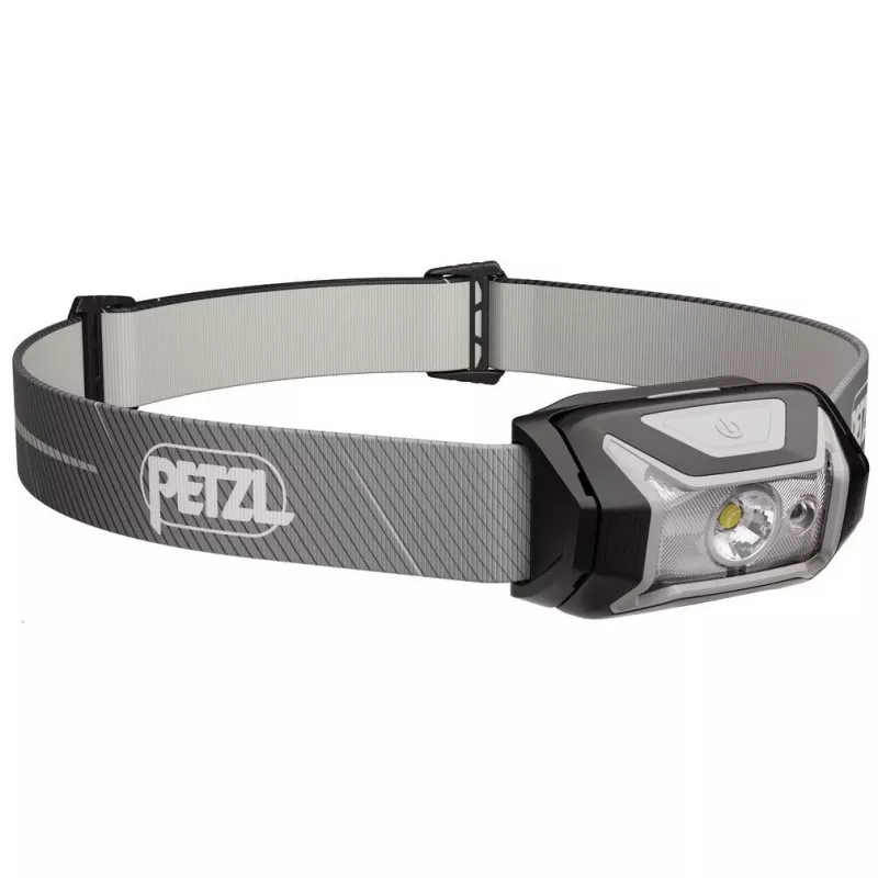 Petzl TIKKA CORE - priekinis žibintas - LED - juoda