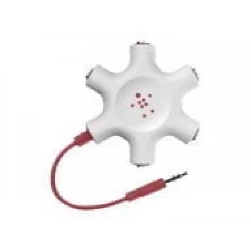 Belkin F8Z274BT baltas
