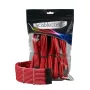 CableMod ModMesh kabelio prailginimo kabelis CM-PCAB-BKIT-NKR-3PC-R
