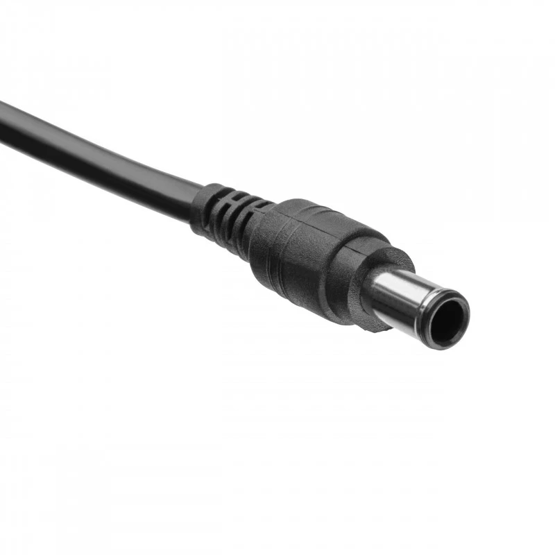 Maitinimo adapteris Green Cell AD31P 90W vidinis kintamosios į nuolatinės srovės 19,5V 4,7A Sony nešiojamiesiems kompiuteriams, juodas