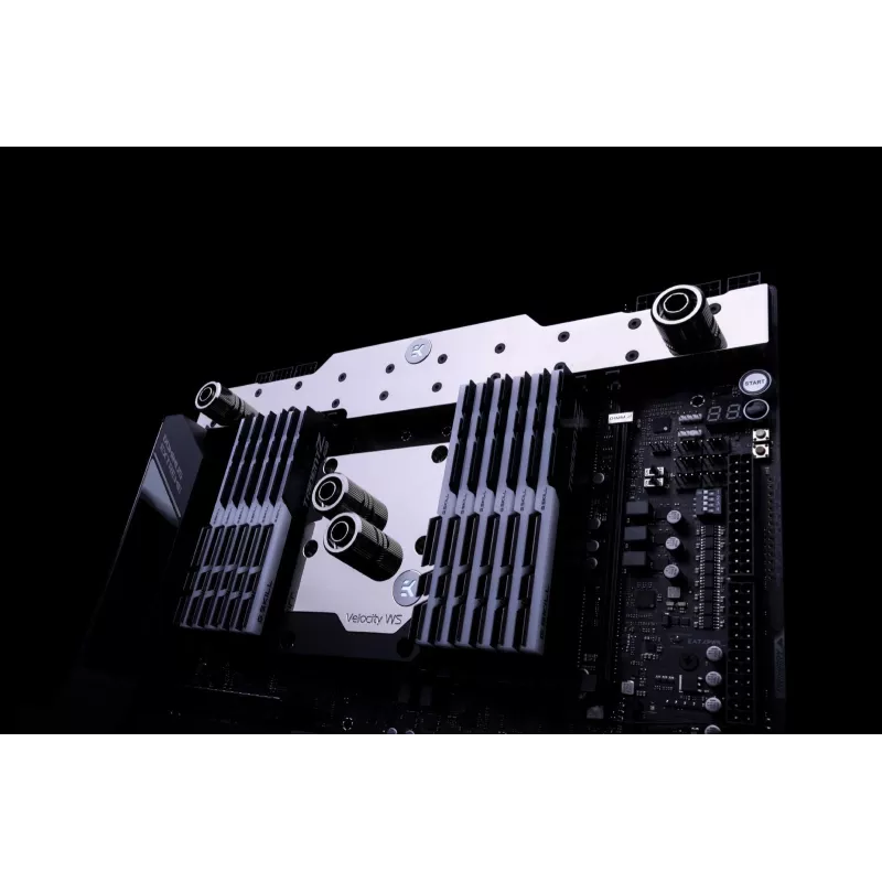 Vandens blokas EK Water Blocks 3831109814543